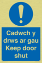 cadwch-y-drws-ar-gau--keep-door-shut--bilingual-welsh--english-~
